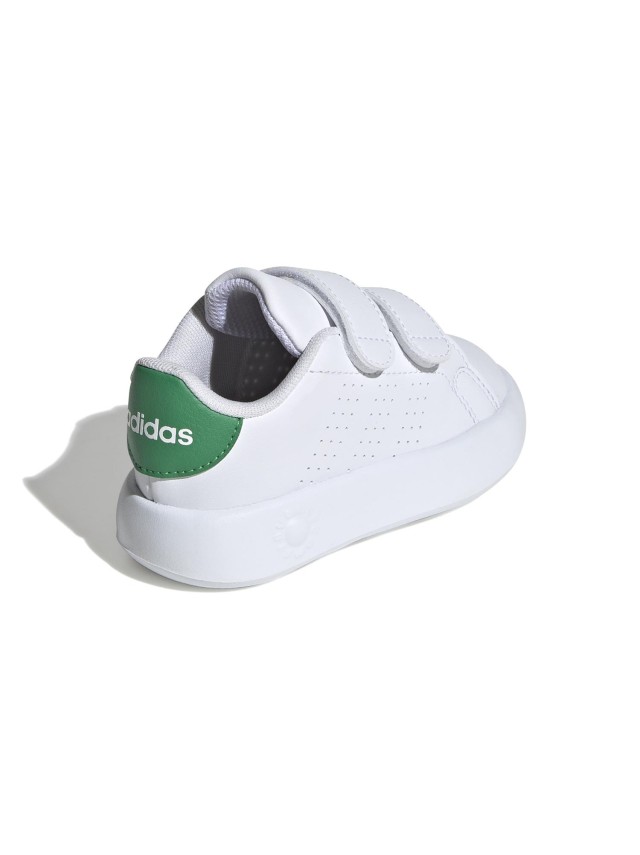 DEPORTIVOS LINEA BLANCA ADIDAS...