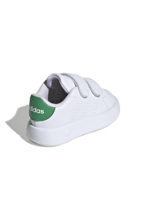 DEPORTIVOS LINEA BLANCA ADIDAS ADVANTAGE CF I BLANCO ID5286