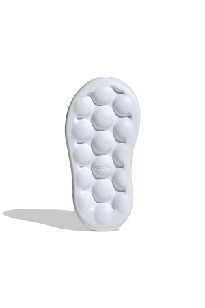 DEPORTIVOS LINEA BLANCA ADIDAS ADVANTAGE CF I BLANCO ID5286