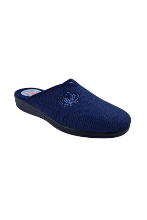 Zapatillas Mujer Verano Calzados Natalia Gil marino 420