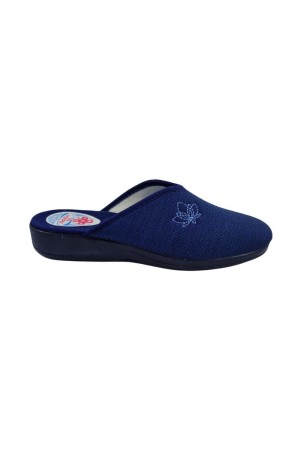 Zapatillas Mujer Verano Calzados Natalia Gil marino 420
