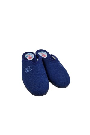 Zapatillas Mujer Verano Calzados Natalia Gil marino 420