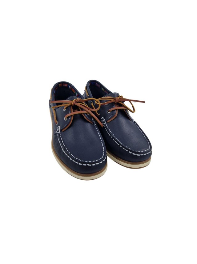 nauticos mesquita shoes azul 1033571
