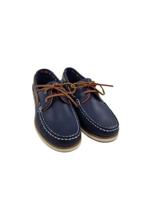 nauticos mesquita shoes azul 1033571