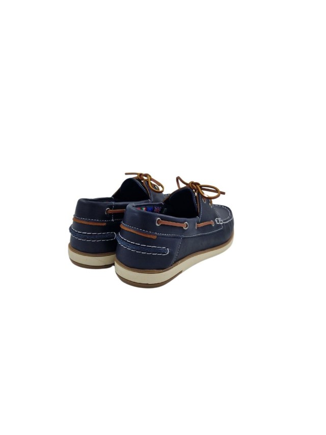 nauticos mesquita shoes azul 1033571