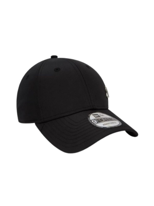 gorras new era flawless logo negro...