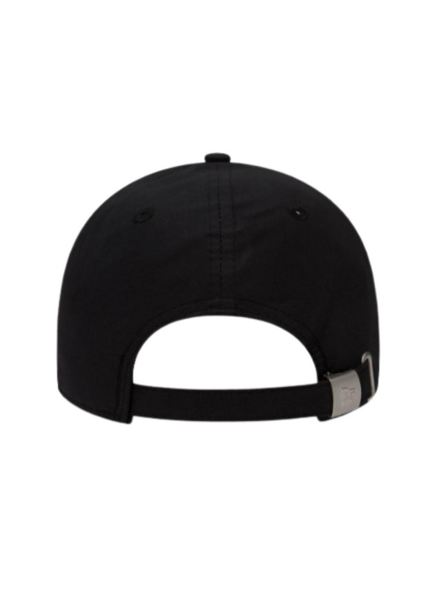 gorras new era flawless logo negro...