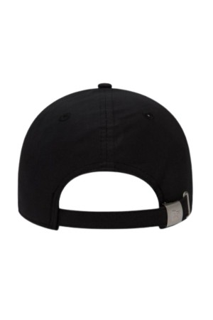 gorras new era flawless logo negro 11198850