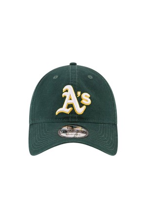 gorras new era oakland verde 60235231