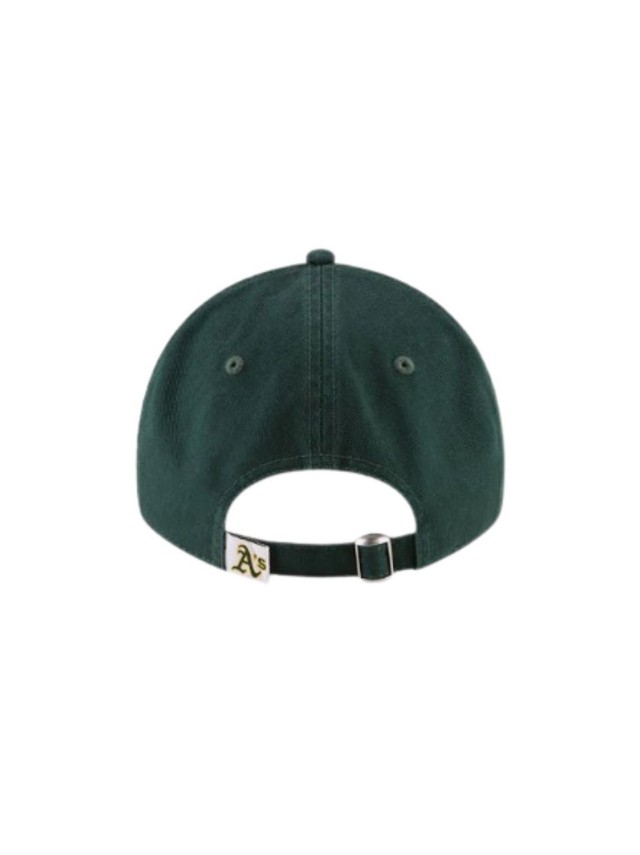 gorras new era oakland verde 60235231