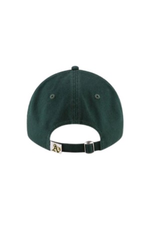 gorras new era oakland verde 60235231