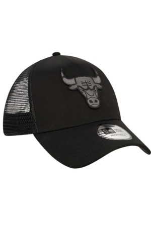 gorras new era chicago bulls negro 12523913