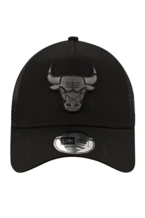 gorras new era chicago bulls negro 12523913