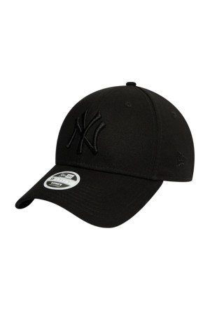 gorras new era New York Yankees negro 12122742