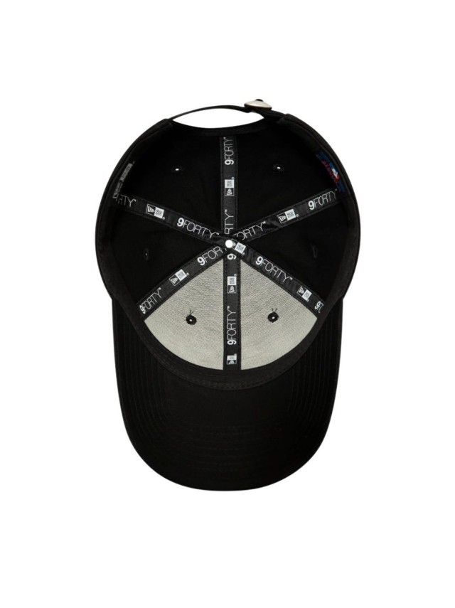 gorras new era New York Yankees negro...