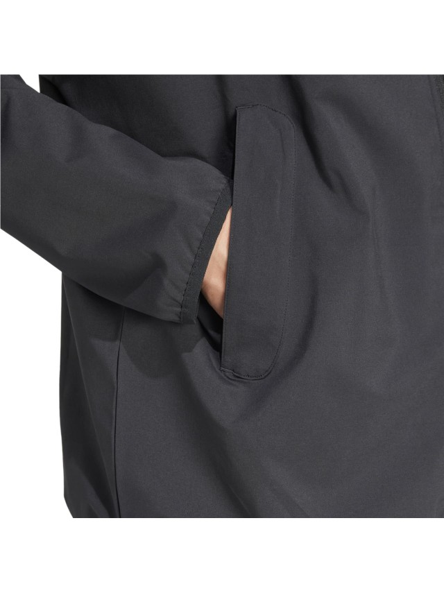 Sudaderas Hombre Adidas M CE Q3 WB...