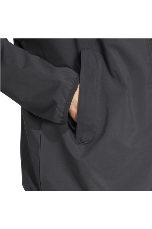 Sudaderas Hombre Adidas M CE Q3 WB negro iy1515