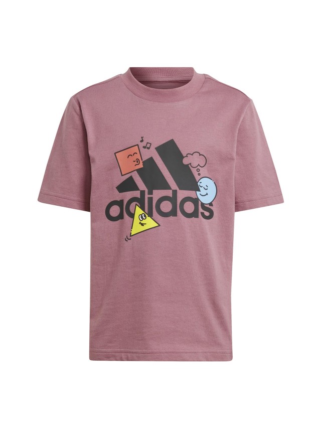 camisetas niños Adidas Pos Table LK...