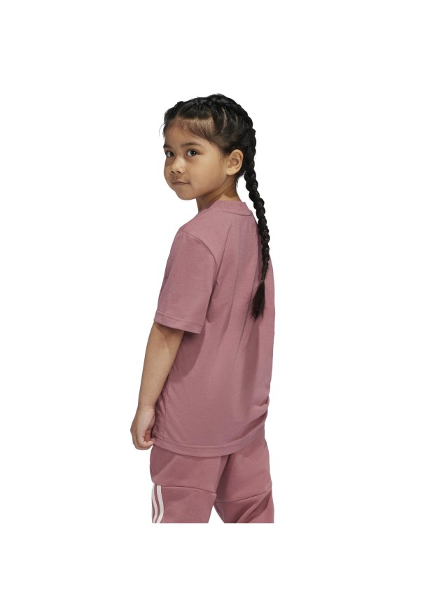 camisetas niños Adidas Pos Table LK...
