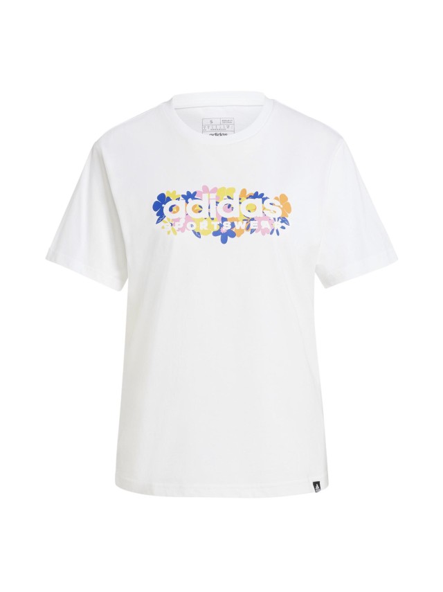Camisetas Mujer Adidas W Soft S T 2.0...