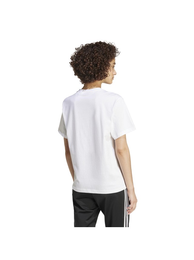 Camisetas Mujer Adidas W Soft S T 2.0...