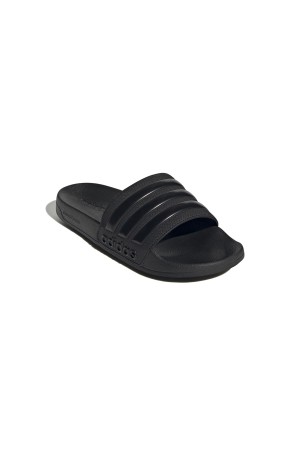 Chanclas unisex Adidas Adilette Shower negro gz3772