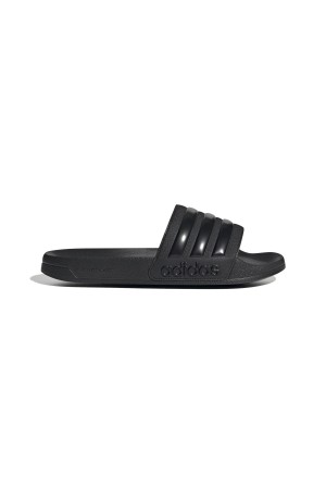 Chanclas unisex Adidas Adilette Shower negro gz3772
