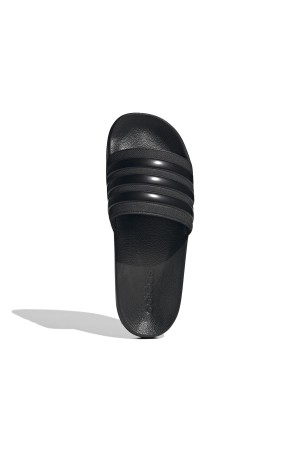Chanclas unisex Adidas Adilette Shower negro gz3772