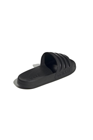 Chanclas unisex Adidas Adilette Shower negro gz3772