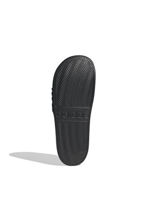 Chanclas unisex Adidas Adilette Shower negro gz3772