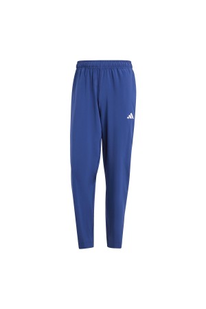 Pantalones de chandal Hombre Adidas Tr-s woven azul iu4606