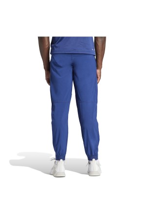 Pantalones de chandal Hombre Adidas Tr-s woven azul iu4606