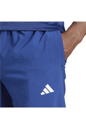 Pantalones de chandal Hombre Adidas Tr-s woven azul iu4606
