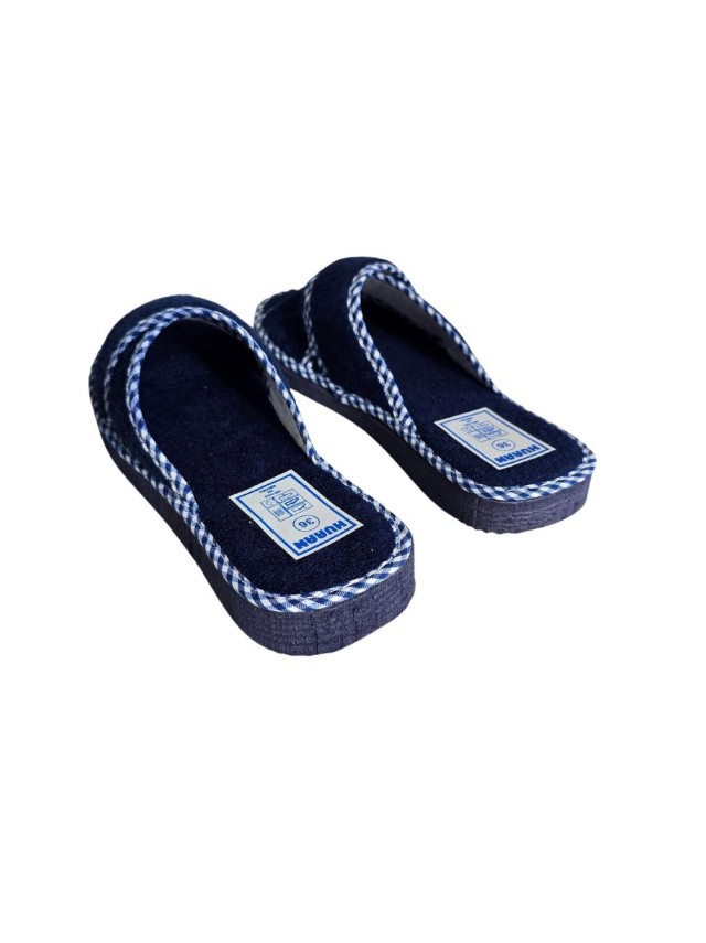 Zapatillas mujer Verano Huran varios 389