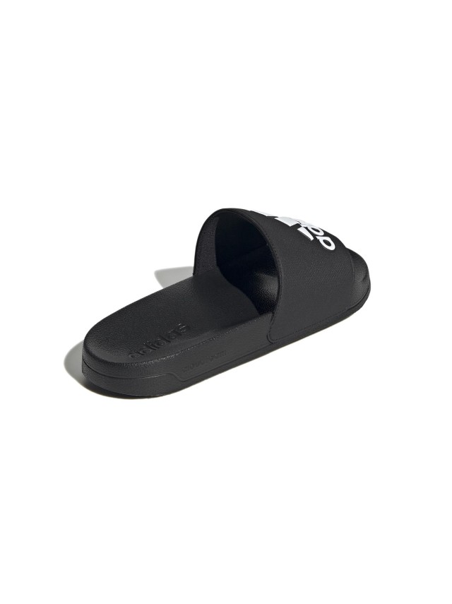 CHANCLAS UNISEX ADIDAS ADILETTE NEGRO...