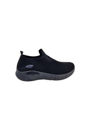 deortivos casual lolofa negro ev-368