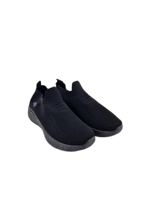deortivos casual lolofa negro ev-368