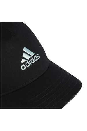 Gorras Mujer/niños Adidas LK Cap negro IY7795