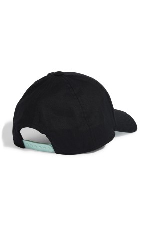 Gorras Mujer/niños Adidas LK Cap negro IY7795