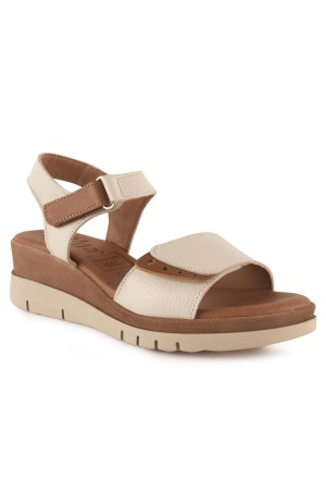 sandalias cuña chamby varios s1052