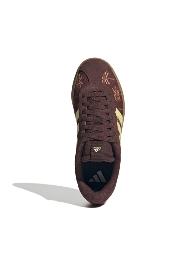 deportivos casual adidas court 3.0...