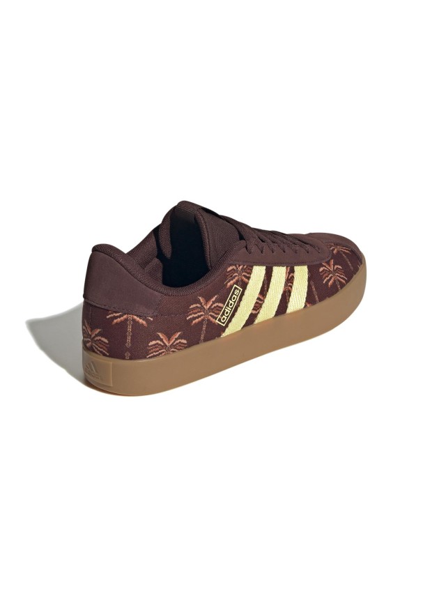 deportivos casual adidas court 3.0...