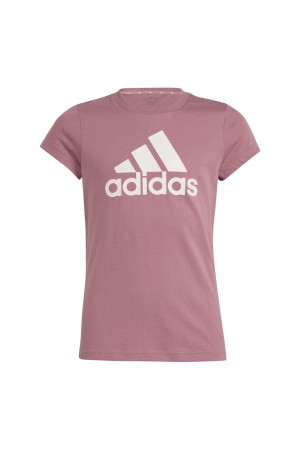 camisetas niños Adidas g bl t malva iz3470