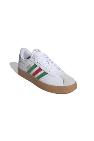 Deportivos hombre ADIDAS VL COURT 3.0 BLANCO IF4466