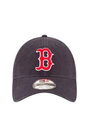 Gorras Hombre New Era Boston Red Sox marino 60235200