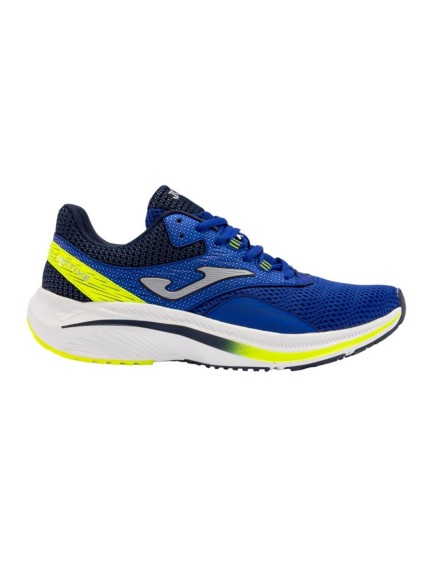 Deportivos Running Hombre Joma azul Active 2405
