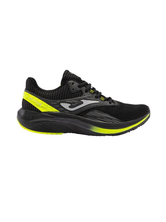 Deportivos Running Hombre Joma negro...