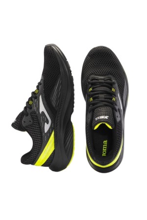 Deportivos Running Hombre Joma negro Active2431