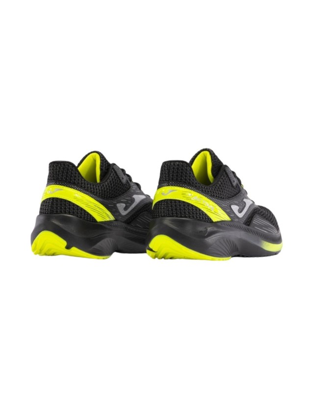 Deportivos Running Hombre Joma negro...