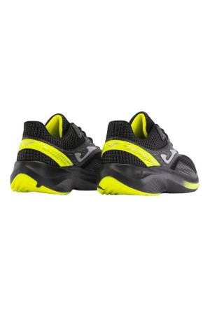 Deportivos Running Hombre Joma negro Active2431